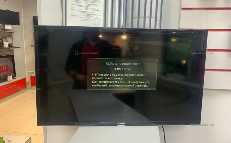 Телевизор Samsung UR32H4290AU Samsung UE32H4290AU