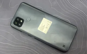 Realme C21 3/32 ГБ