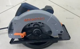 дисковая пила Maxpro MPCS1400