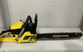 Купить Бензопила Hanskonner HGC2218 б/у , в Рязань Цена:4900рублей