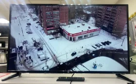 Купить Телевизор Olto. 43T20H б/у , в Пермь Цена:11990рублей