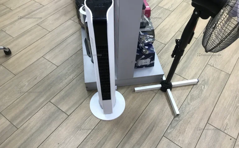 Напольный вентилятор Tower Fan MZ-T85F