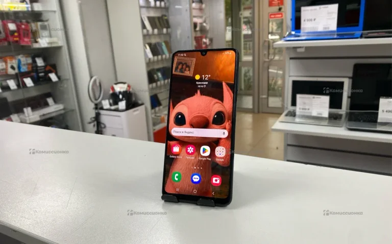 Samsung Galaxy A22 4/128 ГБ