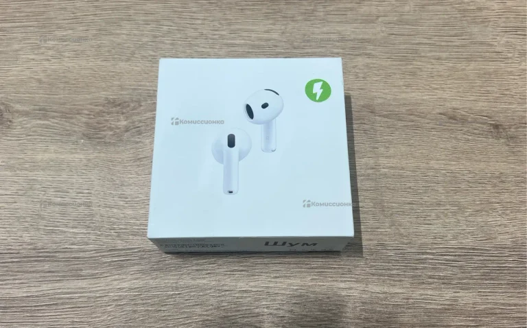 Apple AirPods 4 ANC
