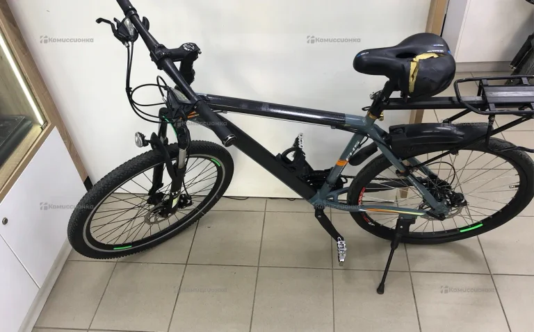 Велосипед phoenix 26