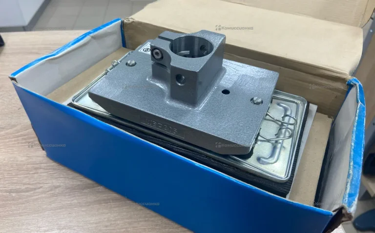 Машина шлифовальная ШВР205