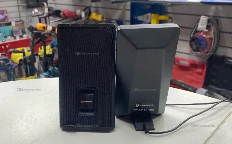 Колонка  Soundtronix