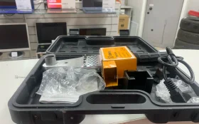 Аппарат для раструбной сварки DEKO PPWM1600W