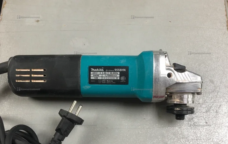 Ушм Makita 125mm реплика