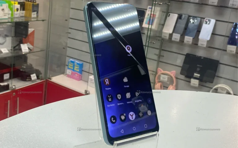 Realme C33 4/128Gb
