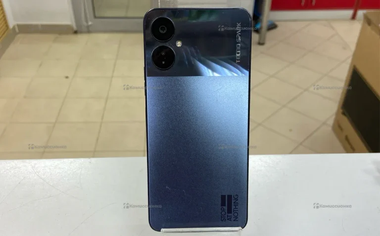 Tecno Spark 9 Pro 4/128 ГБ
