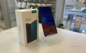 Oppo A5s (AX5s) 2/32 ГБ