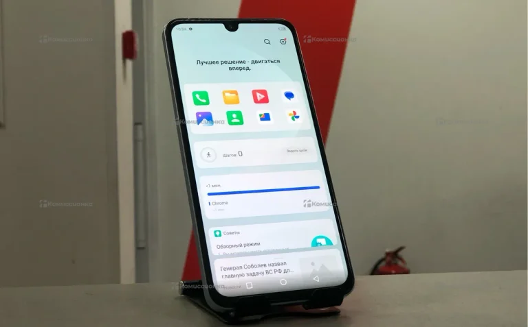 Infinix Note 12 8/128Gb