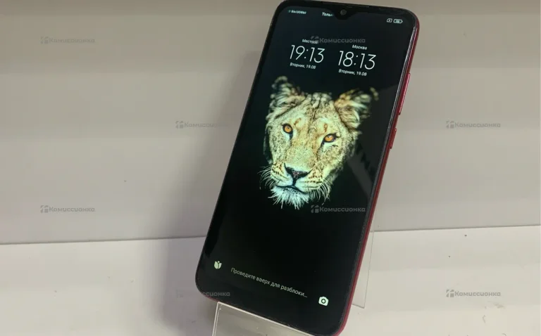 Xiomi Redmi Note7 6|64
