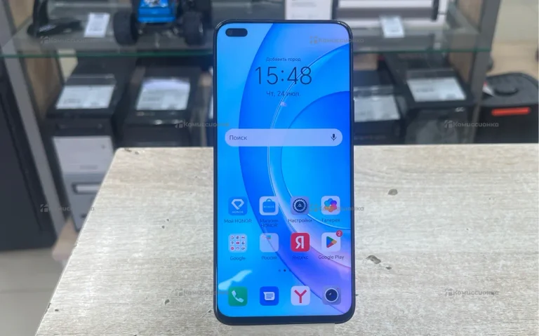 Honor 50 lite 6/128 ГБ
