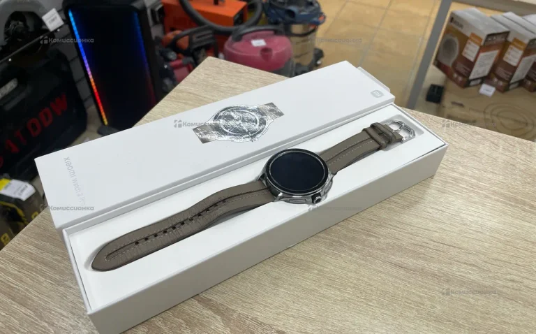 Часы  Xiaomi Watch 2 pro