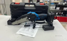 сучкорез Makita АКБ