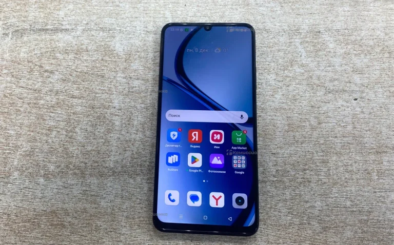 Realme C53 8/256 ГБ