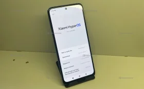 Xiaomi Redmi Note 11 4/128 ГБ