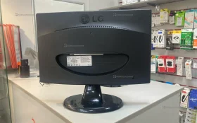 Купить Монитор lg w1943cv б/у , в Кострома Цена:1200рублей