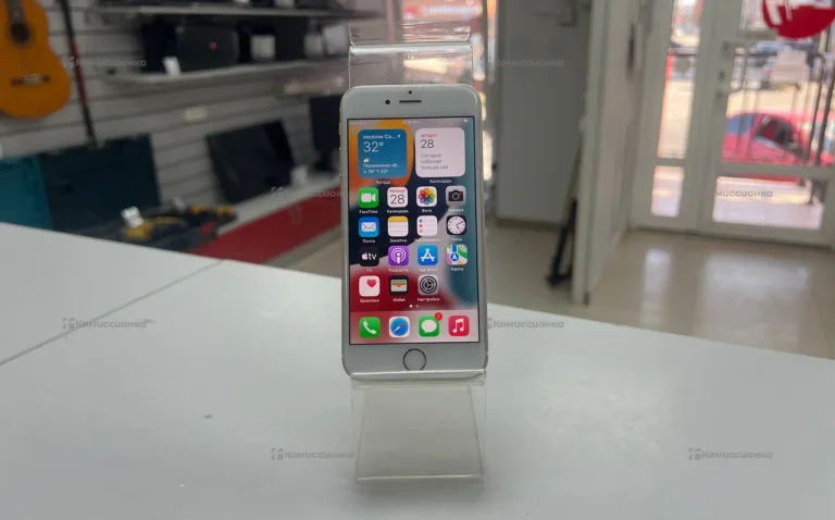 Apple iPhone 6S 32Gb