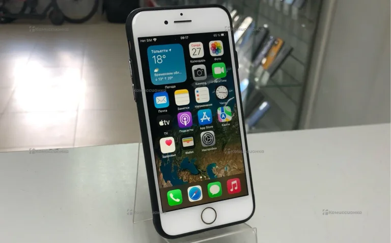 Apple IPhone 8 64Gb