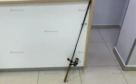 Купить Спиннинг Fast 2.10 б/у , в Магнитогорск Цена:1490рублей