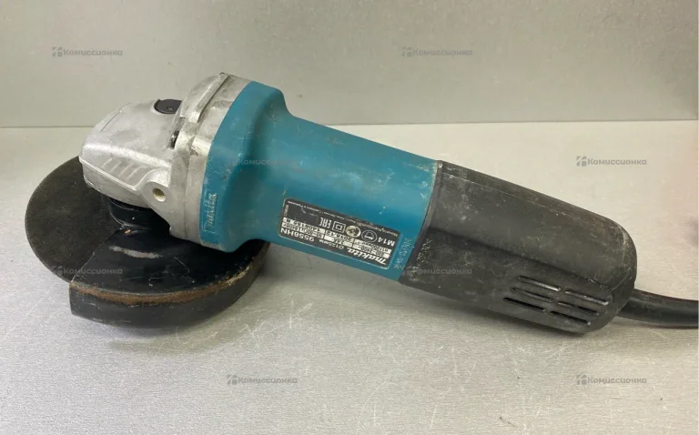 УШМ makita 9558HN
