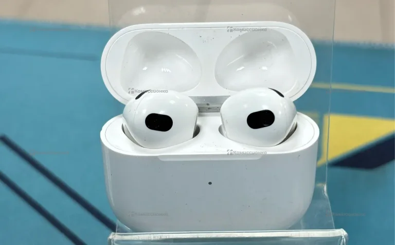Наушники Apple AirPods 3