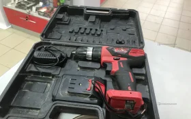 Дрель-шуруповерт Edon AD-14C