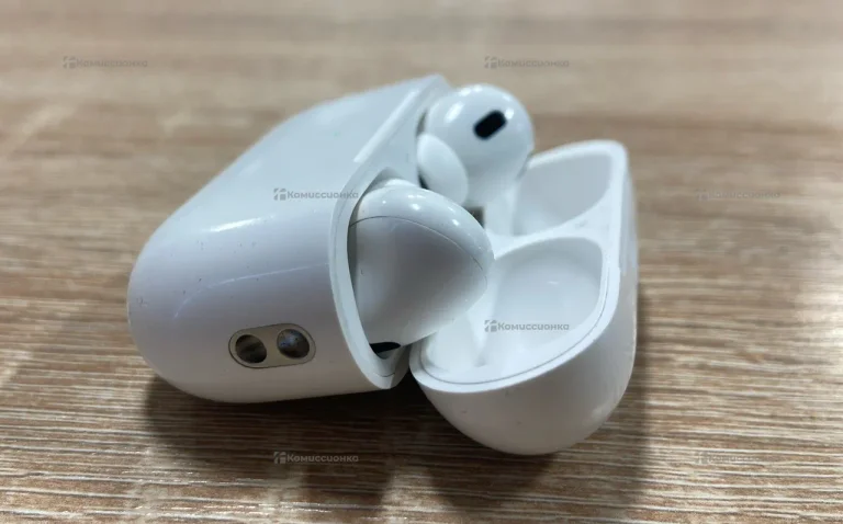 Наушники  AirPods Pro 2