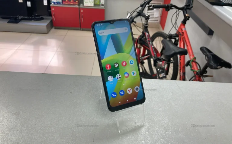 Xiaomi Redmi A1+ 2/32Gb