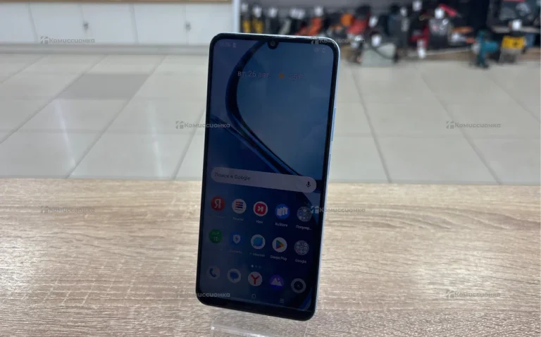 Realme Note 50 3/64Gb