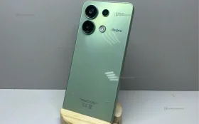 Купить Xiaomi Redmi Note 13 8/256 ГБ б/у , в Краснодар Цена:7900рублей