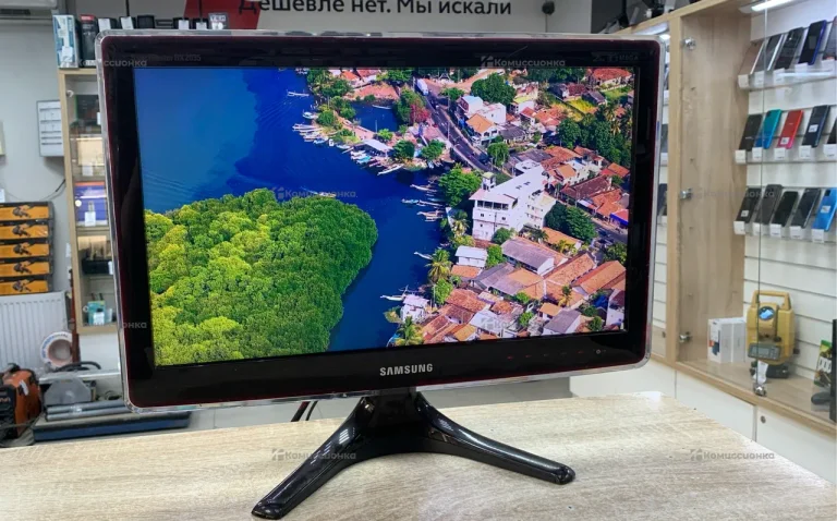 Монитор Samsung SyncMaster BX2035