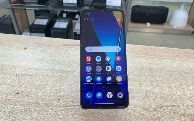 Xiaomi Poco C65 8/256 ГБ