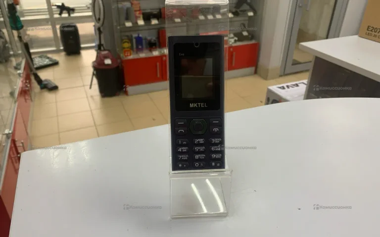 mktel  exo