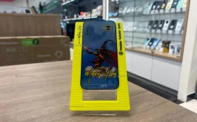 Купить Защитное стекло Monkey King 9H для Iphone 16 PRO MAX (Z) б/у , в Тольятти Цена:590рублей
