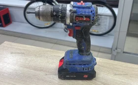 Купить Шуруповёрт витЯзь да-1020-у13м б/у , в Энгельс Цена:2200рублей