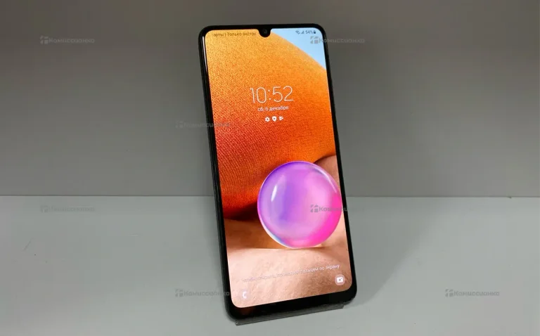 Samsung Galaxy A32 4/128 ГБ