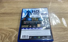 Купить PS4 Диск Devil my cry б/у , в Самара Цена:990рублей