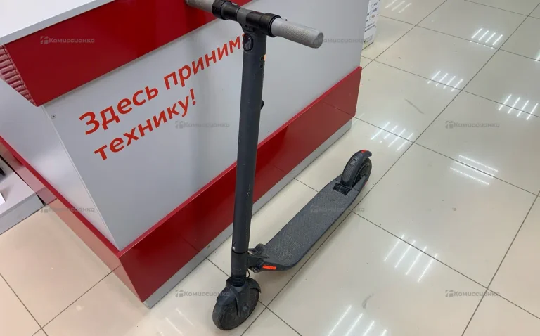 Электросамокат Ninebot