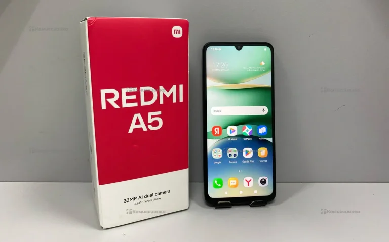 Xiaomi Redmi A5 3/64 ГБ