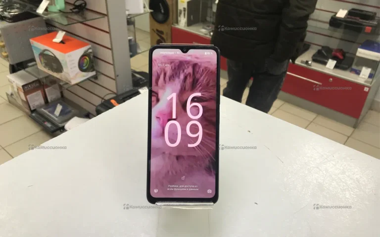 Huawei Redmi A3x 3/64 ГБ