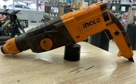 Купить Перфоратор INGCO RGH9528 б/у , в Пермь Цена:2990рублей