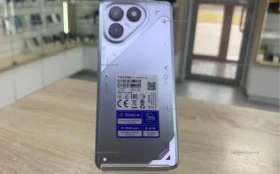 Tecno POVA 7 5G 8/256 ГБ