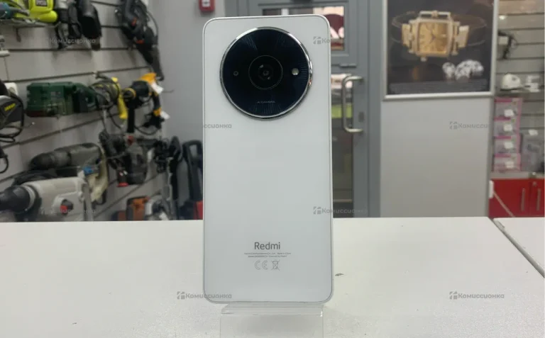 Xiaomi Redmi A3x 3/64 ГБ