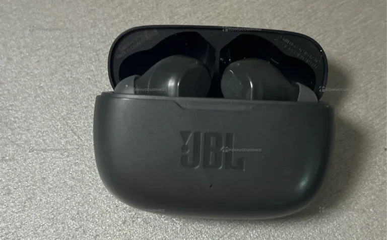 Наушники  JBL WAVE200TWS