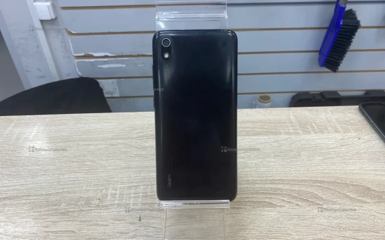 Xiaomi Redmi 7A, 2/16Gb