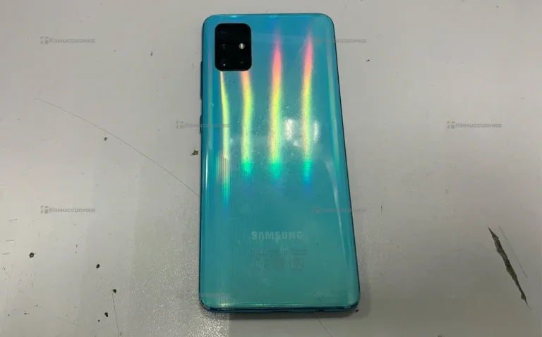 Samsung Galaxy A51 6/128 ГБ